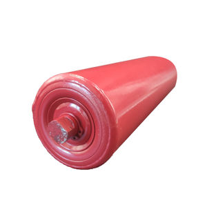 Transportband Carrier Roller Buffer Impact Roller Idler 89Mm - Product Image 3