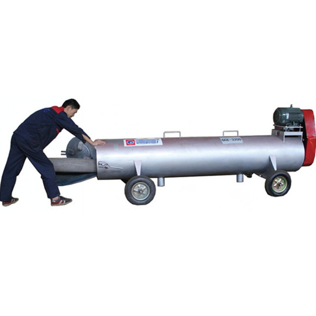 New Products 2023  China Suppliers Automatic 4 m Carpet Drying and Rugs Washing Machine