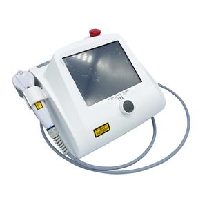 Dispositivo de terapia láser fría para alivio del dolor, láser de alta potencia de 980nm para terapia veterinaria, clase 4 - Product Image 3