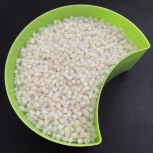 Qualité de moulage de granulés HDPE recyclés de qualité supérieure à haute durabilité pour pièces intérieures automobiles - Product Image 3