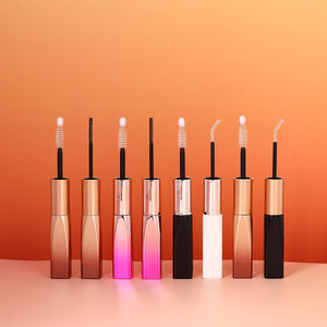 2025 nueva botella de pegamento <span class=keywords><strong>para</strong></span> pestañas segmentada DIY de doble cabeza enlace líquido y sello en forma especial - Product Image 1