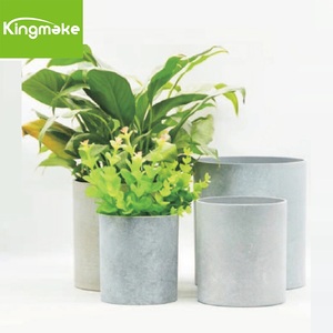 Grand pot <span class=keywords><strong>de</strong></span> <span class=keywords><strong>fleurs</strong></span> <span class=keywords><strong>rectangulaire</strong></span> <span class=keywords><strong>en</strong></span> <span class=keywords><strong>fibre</strong></span> <span class=keywords><strong>de</strong></span> <span class=keywords><strong>verre</strong></span>, jardinière d'extérieur <span class=keywords><strong>en</strong></span> <span class=keywords><strong>fibre</strong></span> d'argile et ciment, pots <span class=keywords><strong>de</strong></span> <span class=keywords><strong>fleurs</strong></span> et jardinières - Product Image 2