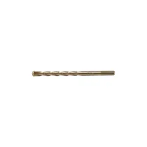 Truper 10 Units 10 X 150 mm Broca <b>for</b> <b>Concrete</b> <b>Drill</b> <b>Bits</b> <b>for</b> <b>Masonry</b> & <b>Concrete</b> in Pack of 10 - Product Image 1