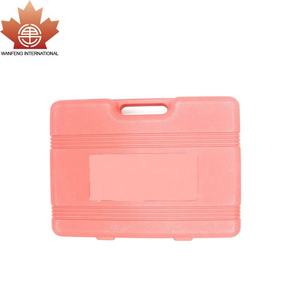 Kit di strumenti di riparazione di emergenza da 16 pezzi Kit di riparazione generale All-in-one cassetta degli attrezzi per la riparazione urgente di manutenzione di base - Product Image 3