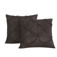 Ensemble de literie de couette réversible de luxe en duvet d'oie alternatif de taille king-size, couette élégante