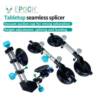 Professional Cost Effective High Quality <b>Tile</b> <b>Leveling</b> Tensioner for Granite Marble Stone Installation Vacuum Suction Cup System - Product Image 2