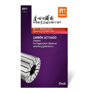 ERX11 D.. คอลเล็ตลดขนาดสำหรับงานต๊าปเกลียวและงานจับยึด - Product Image 2