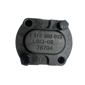 Pompe à engrenages hydraulique HUAMAO série TJ 0510725104 AZPN-11-025RDC07KB 0510625013 AZPF-11-019RCB20MB Pompe à huile hydraulique haute pression - Product Image 5
