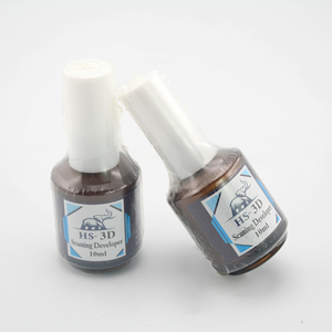 <span class=keywords><strong>Scanner</strong></span> <span class=keywords><strong>3D</strong></span> sviluppatore spazzola liquida fonte di alimentazione manuale per applicazioni versatili in Zirconia e metallo - Product Image 4