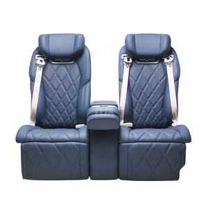 Роскошное автокресло для VIP Van V Class vto w447 Alphard диван-кровать JYJX080 - Product Image 6