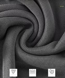 Toallas de Microfibra Tejidas en Fábrica de Secado Rápido para Lavado de Autos, 30x30cm/30x40cm, Rectangulares, Color Sólido, Paño de Limpieza - Product Image 3