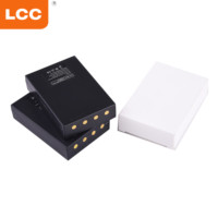 Télécommande radio sans fil industrielle Q5000 315 MHz pour grue à tour