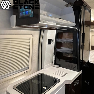 Vanbox Camper Van Motor Home Mini Campervan Car Cheap China <strong>Motorhomes</strong> Trade <strong>for</strong> <strong>Sale</strong> Near Me a <strong>Small</strong> Camper Box Van Camping - Product Image 2