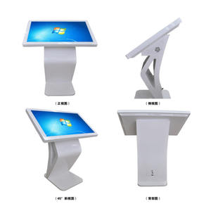 <span class=keywords><strong>ราคา</strong></span>จอสัมผัส LCD แบบตั้งพื้น ขนาด 42 นิ้ว <span class=keywords><strong>ทีวี</strong></span> LCD ซัมซุง 42 นิ้ว สำหรับใช้งานภายในอาคาร - Product Image 6