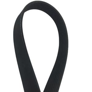 Hoge Kwaliteit Super Slijtvast Pk V Rubber Voor <span class=keywords><strong>Nissan</strong></span> Mitsubishi Vanette <span class=keywords><strong>Fan</strong></span> Oem Ondersteund 7pk1165 <span class=keywords><strong>Auto</strong></span> Riemen Riemen - Product Image 5
