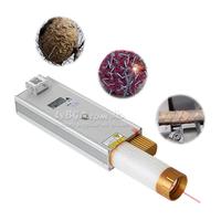 Module laser multifonction haute puissance 500W, dispositif d'allumage à distance, portée max. 50m, adapté pour l'allumage, la découpe, le soudage et l'élimination de la rouille