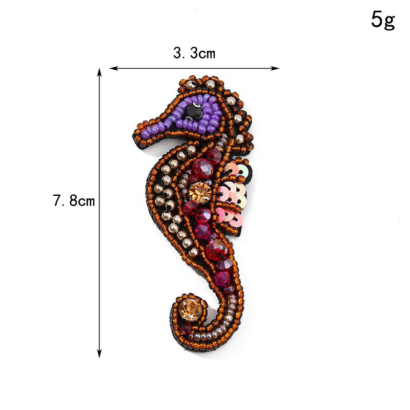 Seahorse 1
