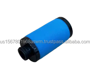 ตัวกรองอากาศอุตสาหกรรม Mengma -1617703907 DD17/DDP17 (กระดาษกรองและใยแก้ว) - Product Image 5