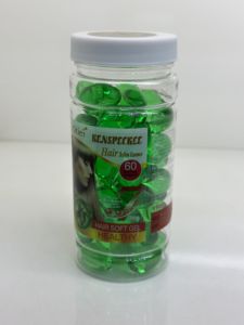 Otiei Kenspeckle Haar Zachte Essence Gel Capsules - Product Image 3