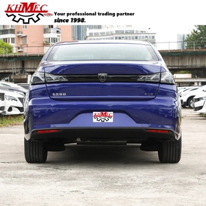 <span class=keywords><strong>Peugeot</strong></span> <span class=keywords><strong>408</strong></span> d'occasion <span class=keywords><strong>2022</strong></span>, essence, berline, voiture à essence populaire, sièges en cuir, boîte automatique, conduite à gauche - Product Image 6