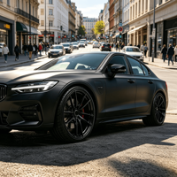 Jantes forgées concaves légères, jantes monobloc forgées 5x114.3 5x127, compatibles avec Dodge Durango Hellcat