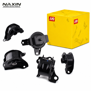 Kit de Soporte de Motor OE 50842-<span class=keywords><strong>SR3</strong></span>-<span class=keywords><strong>030</strong></span> 50810-<span class=keywords><strong>SR3</strong></span>-983 <span class=keywords><strong>50841</strong></span>-<span class=keywords><strong>SR3</strong></span>-983 para Honda Civic 1.6L 1996-2000, Piezas de Repuesto - Product Image 1