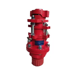 API çift paketlenmiş Wellhead sızdırmazlık aracı doldurma kutusu