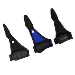 Guantes de pesca de un dedo con protección impermeable de neopreno para dedo índice - Product Image 1