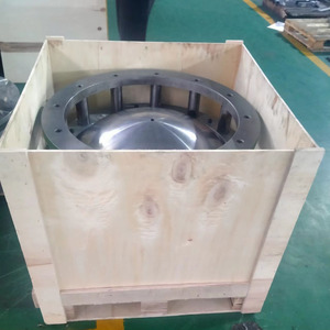 Molde de embutición profunda personalizado para ollas de aluminio - Product Image 4