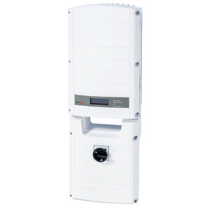 SolarEdge StorEdge SE3800A-USS2RNCB2 3.8KW Monofásico Conectado a la Red - Product Image 1