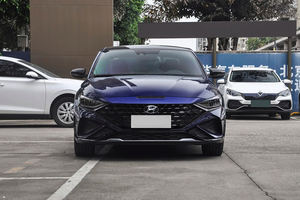 All'ingrosso berlina di seconda mano <span class=keywords><strong>Auto</strong></span> Hyun-dai LAFESTA 2022 2023 modello 270TGDi DCT N Line TOP Flagship Edition <span class=keywords><strong>Auto</strong></span> berlina usate - Product Image 2