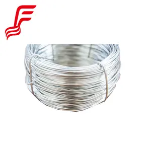 Binding Wire Factory!Galvanized Wire Bwg 14 16 18 20 21 22