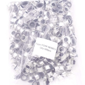 ỐNg Lót 081007.5 PCMF ỐNg Lót Tự Bôi Trơn 8*10*7.5Mm Vòng Bi SF-1 Không Dầu - Product Image 1