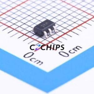 Nouveau régulateur linéaire PMIC de puce IC de circuit intégré SOT-23-5 MIC5504-3.3YM5-TR d'origine (LDO) - Product Image 2