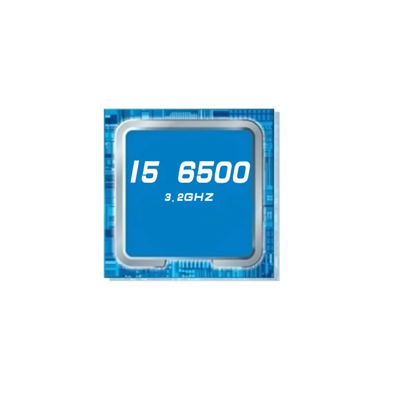 Intl Core i5 6500 מעבד 3.2GHz 6MB מטמון Quad Core Socket LGA 1151 מעבד i5 6400T i5 6500T i5 6600T i7 6700 K/T מעבד
