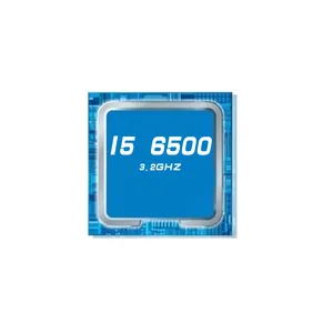 Intl çekirdek i5 6500 İşlemci 3.2GHz 6MB önbellek dört çekirdekli soket LGA 1151 CPU i5 6400T i5 6500T i5 6600T i7 6700 K/T işlemci