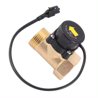 HT-60 HT-800 1 pouce capteur pompe à eau interrupteur contrôle AC220V 200W électronique tuyau pression palette stimulant la Circulation