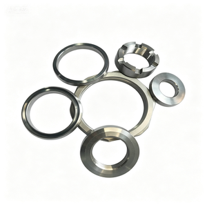 Piezas de Repuesto Mecánicas CNC de Acero Inoxidable para Mecanizado de Aluminio - Product Image 5