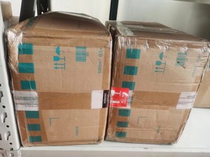 เยอรมนี Vgd40.150 บรรจุภัณฑ์เดิม ใหม่ จัดส่งในวันเดียวกัน มีสินค้าในสต็อก - Product Image 4
