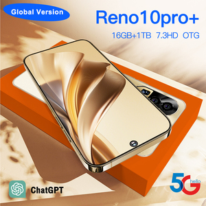 <span class=keywords><strong>2023</strong></span> nuevo teléfono Reno10 Pro + superventas 6,8 pulgadas 16GB + 1TB Pantalla Completa teléfono móvil Idioma francés chino Chip Smartphone - Product Image 2