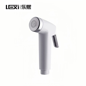 LEXI, Классическая модель, пластиковая Налобная наконечник для душа - Product Image 2