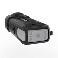 Housse de protection en silicone pour Insta 360 X5 X4 étui de protection souple pour caméra panoramique 360 accessoires de caméra d'action sportive