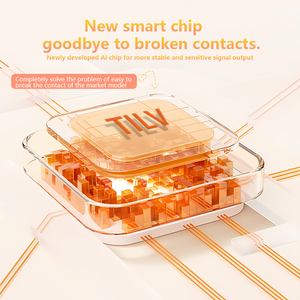 Phổ kỹ thuật số Stylus cho <span class=keywords><strong>Android</strong></span> iPad Apple bút chì chính xác độ chính xác Bút cho màn hình cảm ứng máy tính bảng đ<span class=keywords><strong>i</strong></span>ện thoạ<span class=keywords><strong>i</strong></span> di động máy tính xách tay - Product Image 3