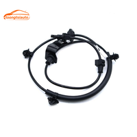 Capteur de vitesse de roue ABS arrière droit OEM 57470-TF0-003 pour Honda Fit Jazz CR-Z Insight 08-14