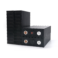 Solaire Mobil Lifepo Baterias Lifepo4 Lithium-Batterie Al Litio 3.2V 200Ah Cell