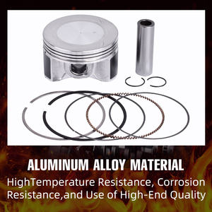 Piston de <span class=keywords><strong>Moto</strong></span> <span class=keywords><strong>600</strong></span> CC Nouvelle Arrivée à Bon <span class=keywords><strong>Prix</strong></span> pour <span class=keywords><strong>Yamaha</strong></span> XT <span class=keywords><strong>600</strong></span> TT600R SRX600 YFM600 3TB-11631-00-YO - Product Image 5