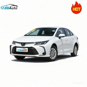 <span class=keywords><strong>Toyota</strong></span> <span class=keywords><strong>Corolla</strong></span> <span class=keywords><strong>2022</strong></span> 1.2T 4WD 16R Edición de Lujo, Sedán Compacto de Bajo Consumo, Interior Oscuro, <span class=keywords><strong>Precio</strong></span> Bajo - Product Image 1