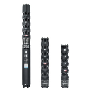 Pompe submersible série 250QJ NM-1222, robuste, pour le transfert d'eau dans les chantiers et le drainage des réservoirs, série 250QJ NM-1222 - Product Image 6