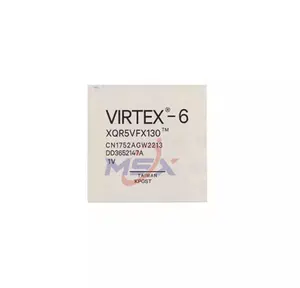 XQR5VFX130-1CN1752V מקורי (IC) FPGA - מערך שערים לתכנות שדה