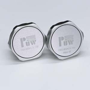 PUW waterdichte ventilatie-explosieveilige klep IP68 - Product Image 3